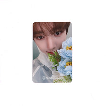 Load image into Gallery viewer, ZEROBASEONE &#39;Cinema Paradise&#39; Music Plant Lucky Draw Benefit Photocard
