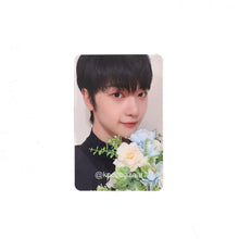 Load image into Gallery viewer, ZEROBASEONE &#39;Cinema Paradise&#39; Music Plant Lucky Draw Benefit Photocard
