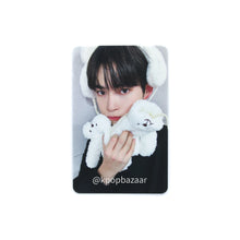 Load image into Gallery viewer, ZEROBASEONE &#39;Melting Point&#39; Makestar VC Round 3 Benefit Photocard
