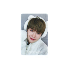 Load image into Gallery viewer, ZEROBASEONE &#39;Melting Point&#39; Makestar VC Round 3 Benefit Photocard
