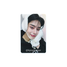 Load image into Gallery viewer, ZEROBASEONE &#39;Melting Point&#39; Makestar VC Round 3 Benefit Photocard
