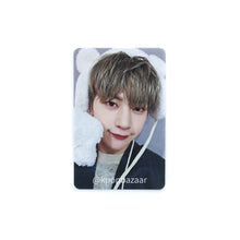 Load image into Gallery viewer, ZEROBASEONE &#39;Melting Point&#39; Makestar VC Round 3 Benefit Photocard
