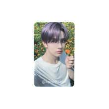 Load image into Gallery viewer, Enhypen &#39;Orange Blood&#39; M2U Lucky Draw Round 2 Benefit Photocard
