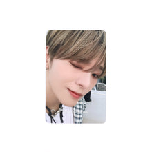 Load image into Gallery viewer, VANNER ‘BURN’ Apple Music POB Benefit Photocard
