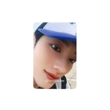 Load image into Gallery viewer, VANNER ‘BURN’ Apple Music POB Benefit Photocard
