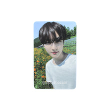 Load image into Gallery viewer, Enhypen &#39;Orange Blood&#39; M2U Lucky Draw Round 2 Benefit Photocard
