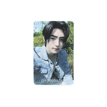 Load image into Gallery viewer, Enhypen &#39;Orange Blood&#39; M2U Lucky Draw Round 2 Benefit Photocard
