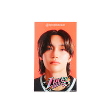 Load image into Gallery viewer, RIIZE ‘Lucky’ HMV POB Benefit Sticker
