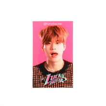 Load image into Gallery viewer, RIIZE ‘Lucky’ HMV POB Benefit Sticker
