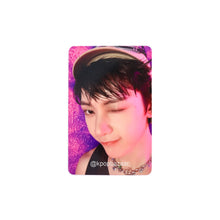 Load image into Gallery viewer, ZEROBASEONE &#39;Cinema Paradise&#39; Apple Music POB Benefit Photocard
