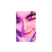 Load image into Gallery viewer, ZEROBASEONE &#39;Cinema Paradise&#39; Apple Music POB Benefit Photocard
