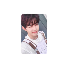 Load image into Gallery viewer, ZEROBASEONE &#39;Cinema Paradise&#39; Apple Music POB Benefit Photocard
