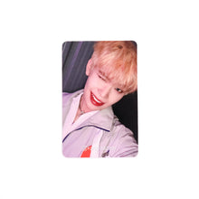 Load image into Gallery viewer, ZEROBASEONE &#39;Cinema Paradise&#39; Apple Music POB Benefit Photocard
