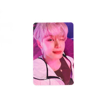 Load image into Gallery viewer, ZEROBASEONE &#39;Cinema Paradise&#39; Apple Music POB Benefit Photocard
