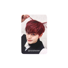 Load image into Gallery viewer, ZEROBASEONE &#39;Cinema Paradise&#39; MMT POB Benefit Photocard
