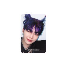 Load image into Gallery viewer, ZEROBASEONE &#39;Cinema Paradise&#39; MMT POB Benefit Photocard

