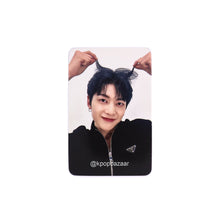 Load image into Gallery viewer, ZEROBASEONE &#39;Cinema Paradise&#39; MMT POB Benefit Photocard

