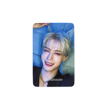Load image into Gallery viewer, ZEROBASEONE &#39;Cinema Paradise&#39; MMT POB Benefit Photocard
