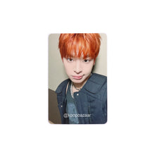 Load image into Gallery viewer, xikers &#39;HOUSE OF TRICKY : WATCH OUT&#39; Apple Music POB Benefit Photocard
