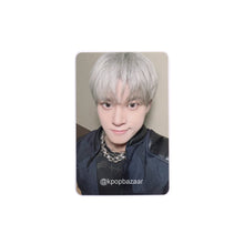 Load image into Gallery viewer, xikers &#39;HOUSE OF TRICKY : WATCH OUT&#39; Apple Music POB Benefit Photocard
