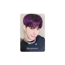 Load image into Gallery viewer, xikers &#39;HOUSE OF TRICKY : WATCH OUT&#39; Apple Music POB Benefit Photocard
