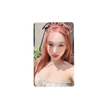 Load image into Gallery viewer, NAYEON ‘NA’ Official Popup MD Benefit Photocard
