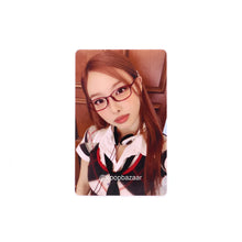 Load image into Gallery viewer, NAYEON ‘NA’ Official Popup MD Benefit Photocard
