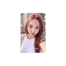 Load image into Gallery viewer, NAYEON ‘NA’ Official Popup MD Benefit Photocard
