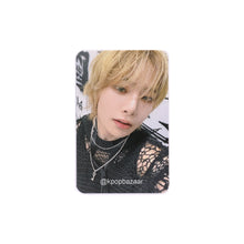 Load image into Gallery viewer, Stray Kids &#39;dominATE SEOUL&#39; Cafe Offline MD Benefit Photocard

