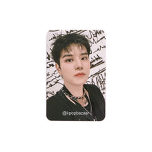 Load image into Gallery viewer, Stray Kids &#39;dominATE SEOUL&#39; Cafe Offline MD Benefit Photocard
