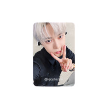 Load image into Gallery viewer, NCT 127 ‘Walk’ Soundwave Poster Ver. Lucky Draw Benefit Photocard
