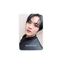 Load image into Gallery viewer, NCT 127 ‘Walk’ Soundwave Poster Ver. Lucky Draw Benefit Photocard
