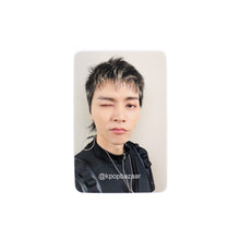 Load image into Gallery viewer, NCT 127 ‘Walk’ Soundwave Poster Ver. Lucky Draw Benefit Photocard
