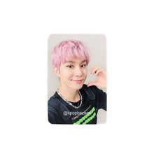 Load image into Gallery viewer, NCT 127 ‘Walk’ Soundwave Poster Ver. Lucky Draw Benefit Photocard
