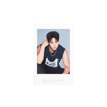 Load image into Gallery viewer, SEVENTEEN &#39;SPILL THE FEELS&#39; Apple Music POB Benefit Photocard
