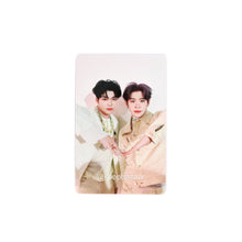 Load image into Gallery viewer, ZEROBASEONE &#39;Yurayura - Unmei no Hana -&#39; Regular Ver. Unit Album Photocard
