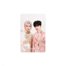 Load image into Gallery viewer, ZEROBASEONE &#39;Yurayura - Unmei no Hana -&#39; Regular Ver. Unit Album Photocard
