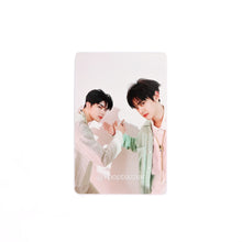 Load image into Gallery viewer, ZEROBASEONE &#39;Yurayura - Unmei no Hana -&#39; Regular Ver. Unit Album Photocard
