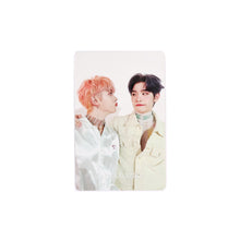 Load image into Gallery viewer, ZEROBASEONE &#39;Yurayura - Unmei no Hana -&#39; Regular Ver. Unit Album Photocard
