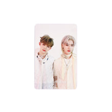 Load image into Gallery viewer, ZEROBASEONE &#39;Yurayura - Unmei no Hana -&#39; Regular Ver. Unit Album Photocard
