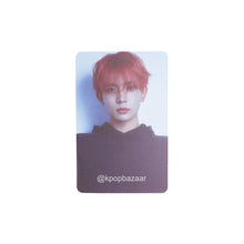 Load image into Gallery viewer, ENHYPEN &#39;Romance: Untold -daydream-&#39; Apple Music POB Benefit Photocard
