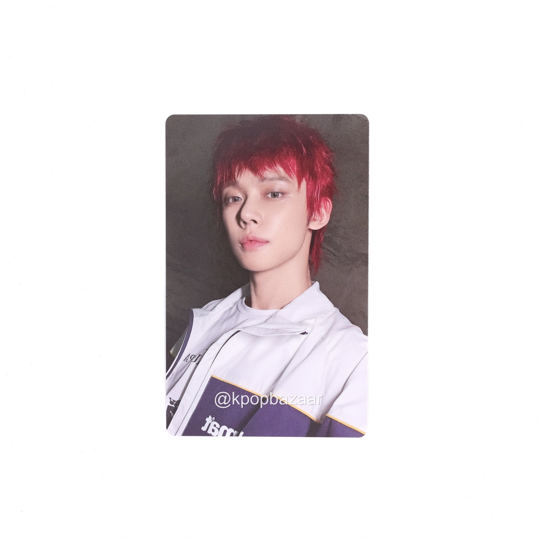 Yeonjun 'GGUM' Weverse POB Benefit Photocard – K-POP BAZAAR