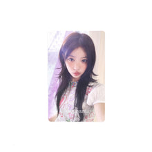 Load image into Gallery viewer, ILLIT &#39;I&#39;ll Like You&#39; Weverse POB Benefit Photocard
