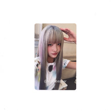 Load image into Gallery viewer, ILLIT &#39;I&#39;ll Like You&#39; Weverse POB Benefit Photocard

