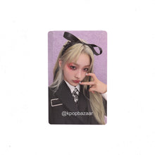 Load image into Gallery viewer, ILLIT &#39;I&#39;ll Like You&#39; Weverse POB Benefit Photocard
