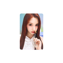 Load image into Gallery viewer, Kep1er &#39;Tipi-Tap&#39; Apple Music POB Benefit Photocard
