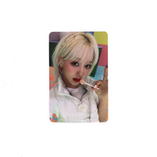 Load image into Gallery viewer, Kep1er &#39;Tipi-Tap&#39; Apple Music POB Benefit Photocard
