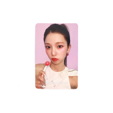 Load image into Gallery viewer, Kep1er &#39;Tipi-Tap&#39; Apple Music POB Benefit Photocard
