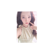Load image into Gallery viewer, aespa &#39;Whiplash&#39; SM Store Lucky Draw Benefit Photocard
