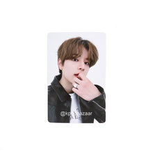 Load image into Gallery viewer, Stray Kids &#39;5-Star&#39; Withfans VC Round 1 Benefit Photocard
